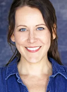 Foto de Abi Van Andel Foto de Abi Van Andel