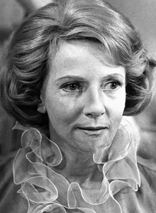 Foto de Elfriede Kuzmany Foto de Elfriede Kuzmany