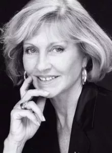 Foto de Colette Teissèdre Foto de Colette Teissèdre