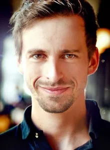 Foto de Benedikt Blašković Foto de Benedikt Blašković