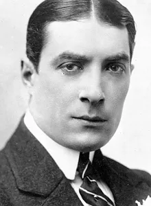 Foto de Léon Bary Foto de Léon Bary