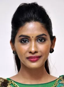 Foto de Anjali Patil Foto de Anjali Patil