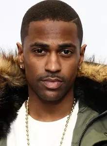 Foto de Big Sean Foto de Big Sean