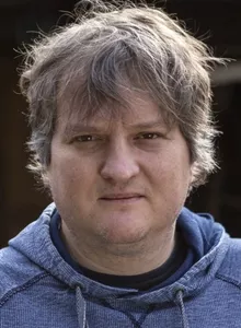 Foto de Tomáš Jeřábek Foto de Tomáš Jeřábek