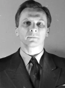Foto de Włodzimierz Haupe Foto de Włodzimierz Haupe