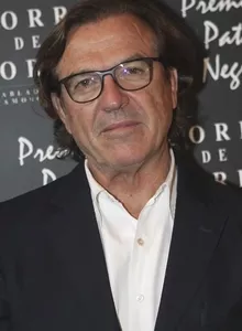 Foto de Pepe Navarro Foto de Pepe Navarro