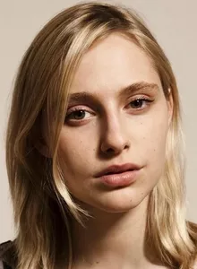 Foto de Hayley Magnus Foto de Hayley Magnus