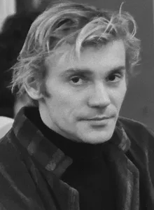 Foto de Vladimir Vasiliev Foto de Vladimir Vasiliev