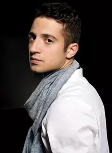 Foto de Nick DeMoura Foto de Nick DeMoura