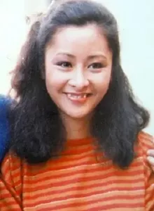 Foto de Patricia Chong Jing-Yee Foto de Patricia Chong Jing-Yee