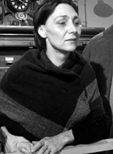 Foto de Alba Maiolini Foto de Alba Maiolini