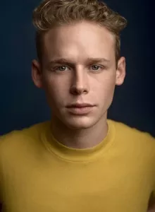 Foto de Cole Doman Foto de Cole Doman