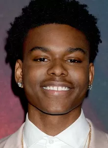 Foto de Aubrey Joseph Foto de Aubrey Joseph