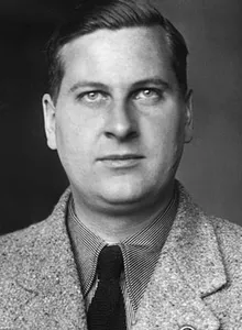 Foto de Baldur von Schirach Foto de Baldur von Schirach