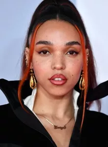 Foto de FKA twigs Foto de FKA twigs