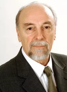 Foto de László Konter Foto de László Konter