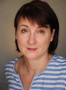 Foto de Sylvie Jobert Foto de Sylvie Jobert