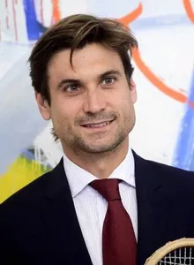 Foto de David Ferrer Foto de David Ferrer
