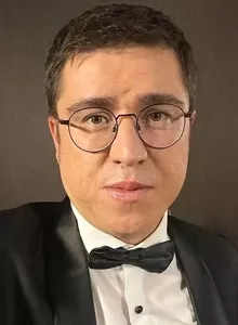 Foto de İbrahim Büyükak Foto de İbrahim Büyükak