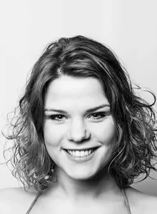 Foto de Þuríður Blær Jóhannsdóttir Foto de Þuríður Blær Jóhannsdóttir