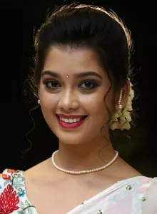 Foto de Digangana Suryavanshi Foto de Digangana Suryavanshi