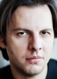 Foto de Teodor Currentzis Foto de Teodor Currentzis