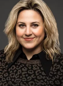 Foto de Mélanie Ghanimé Foto de Mélanie Ghanimé