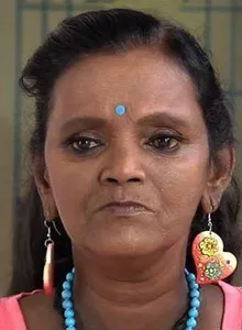 Foto de Molly Kannamaly Foto de Molly Kannamaly
