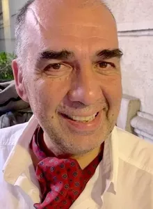 Foto de Pietro Ubaldi Foto de Pietro Ubaldi