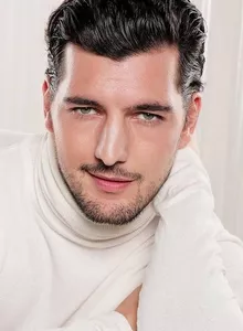 Foto de Andrea Preti Foto de Andrea Preti