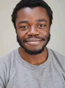 Foto de Demi Adejuyigbe Foto de Demi Adejuyigbe