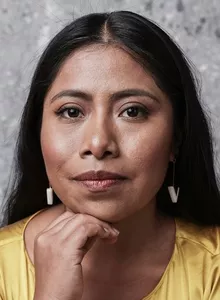 Foto de Yalitza Aparicio Foto de Yalitza Aparicio