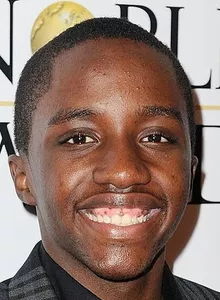 Foto de Timmy Mitchum Foto de Timmy Mitchum