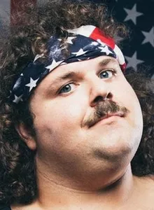 Foto de Dick Justice Foto de Dick Justice