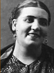 Foto de Faina Shevchenko Foto de Faina Shevchenko