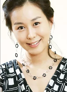 Foto de Yoo Seo-jin Foto de Yoo Seo-jin