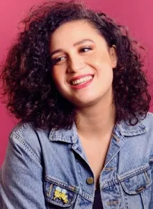 Foto de Rose Matafeo Foto de Rose Matafeo