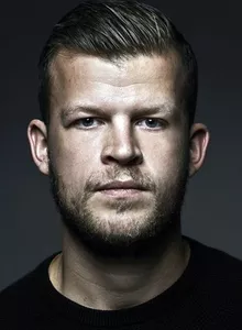Foto de Frederik Louis Hviid Foto de Frederik Louis Hviid