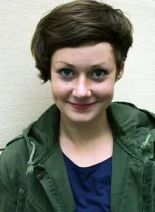 Foto de Sára Arnsteinová Foto de Sára Arnsteinová