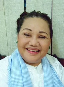 Foto de Ngọc Giàu Foto de Ngọc Giàu