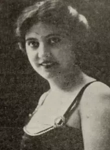 Foto de Maude Hill Foto de Maude Hill