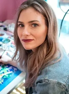 Foto de Lisa Hanawalt Foto de Lisa Hanawalt
