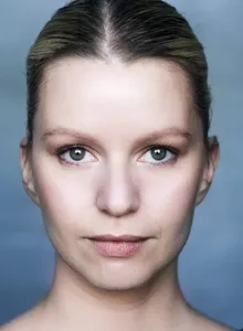 Foto de Þórey Birgisdóttir Foto de Þórey Birgisdóttir