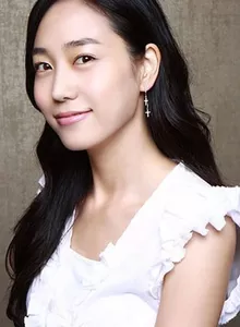 Foto de Ha Si-eun Foto de Ha Si-eun