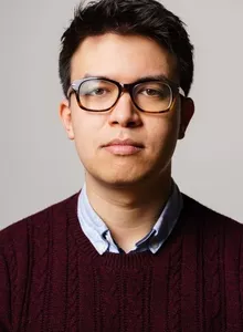 Foto de Phil Wang Foto de Phil Wang