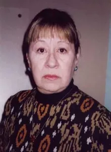 Foto de Бронислава Захарова Foto de Бронислава Захарова