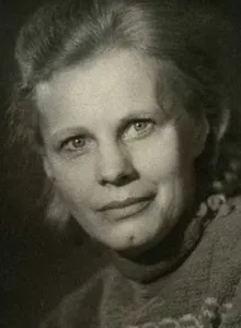 Foto de Вера Гокке Foto de Вера Гокке