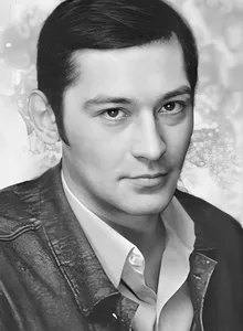 Foto de Владимир Тихонов Foto de Владимир Тихонов