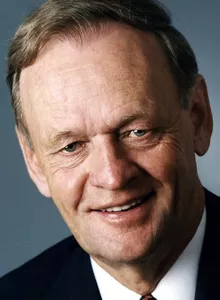 Foto de Jean Chrétien Foto de Jean Chrétien