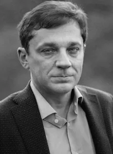 Foto de Aleksandr Naumov Foto de Aleksandr Naumov